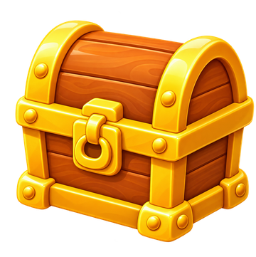 Listening journey reward chest